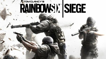 Dráma v priestoroch lietadla v novom VIDEU z Rainbow Six: Siege