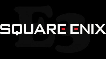 Square Enix chystá tajomné ohlásenie nového titulu