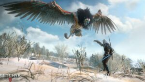 Nový trailer na Zaklínača 3 vás chce nalákať na ultimátne fantasy dobrodružstvo