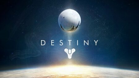 Do Vlčieho brlohu zavítame v Destiny už v máji