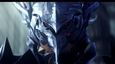 Prvé rozšírenie pre Final Fantasy XIV dostáva cinematic trailer