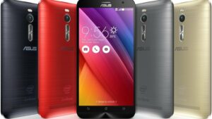 Smartfóny ASUS ZenFone 2 dostávajú v Európe zelenú