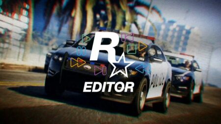 VIDEO Rockstar Editora v akcii: Lov na zločinca, ktorý sa len tak nevidí!