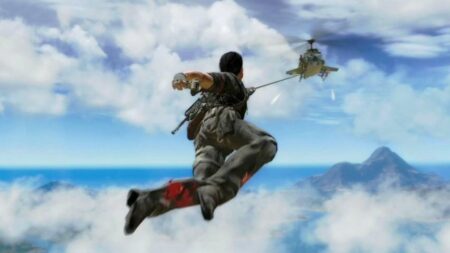 Po zhliadnutí prvého videa z Just Cause 3 sa budete cítiť ako Rambo