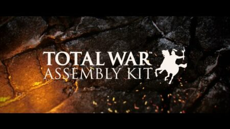 Vytvorte si vlastnú históriu s Total War: Attila