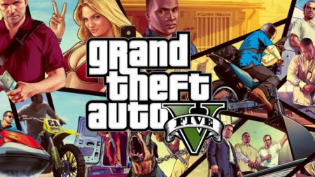 Fantázia hráčov nepozná hranice: Jackass pretvorený vo svete GTA V!