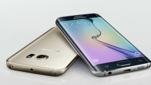 Samsung Galaxy S6 a S6 edge v zlatej farbe idú na dračku