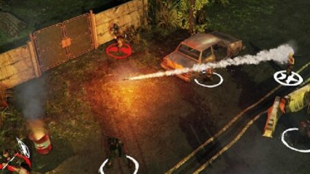 GOTY verzia Wasteland 2 poteší všetkých vlastníkov hry
