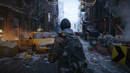 Ubisoft nepotešil: The Division si tento rok nezahráme!
