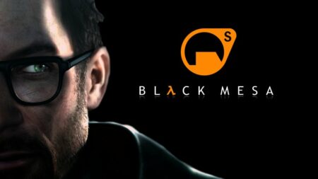Pozrite sa na rozdiely medzi Black Mesa z roku 2012 a 2015