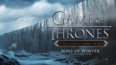 Poznáme dátumy vydania štvrtej epizódy Game of Thrones