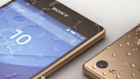 Sony predstavuje prémiový prírastok do série Xperia™ Z3 – novú Xperia™ Z3+