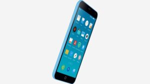 Meizu M1 Note – Recenzia