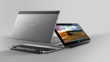 Acer na veľtrhu Computex 2015