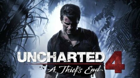 Uncharted 4: A Thief’s End sa dočkal oficiálneho odhalenia box artu
