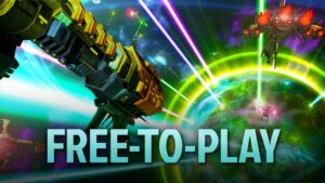 Podrobný rozbor: Čo všetko prinesie free-to-play model WildStar?
