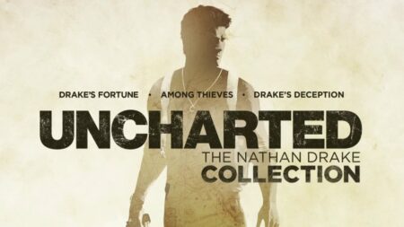 Koniec fám a klebiet: Uncharted kolekcia pre PS4 potvrdená