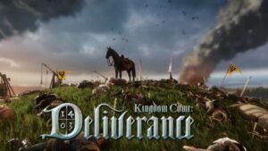 Kingdom Come sa predstaví aj na E3 2015, trailer láka dynamickými súbojmi