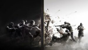 FBI sa s teroristami v Rainbow Six Siege nebude rozhodne vôbec maznať