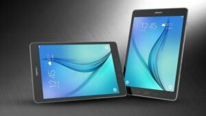 Samsung Galaxy TAB A – Recenzia