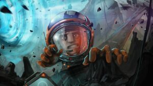 Lokalizácia hry Blackhole sa rozšírila, štúdio mieri na E3