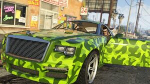 Update do GTA 5 pridáva mnoho nových vybavení a umožňuje už takmer všetko