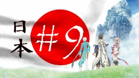 Japonský špeciál #9