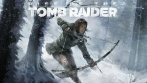 E3 2015: Večer prvé gameplay zábery z Rise of the Tomb Raider!