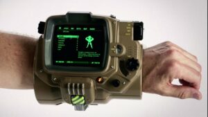 E3 2015: Fallout 4: Pip-Boy Edition má zaujímavý obsah. Čo cena?