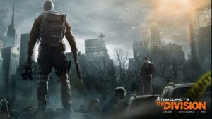 E3 2015: Betu The Division si ako prví užijú hráči na Xbox One