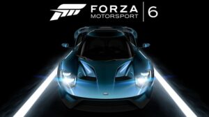 E3 2015: Forza Motorsport 6 vyzerá v novom videu skvelo
