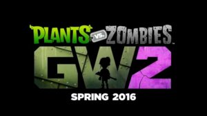 E3 2015: Plants vs Zombies: Garden Warfare 2 si zahráme nabudúci rok