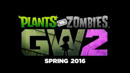 E3 2015: Plants vs Zombies: Garden Warfare 2 si zahráme nabudúci rok