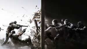 E3 2015: Pri kúpe Rainbow Six Siege dostanete Rainbow Six Vegas 1 a 2 zadarmo