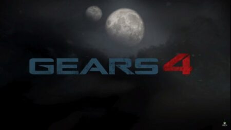 E3 2015: Špekulácie potvrdené: Pozrite si gameplay video Gears of War 4