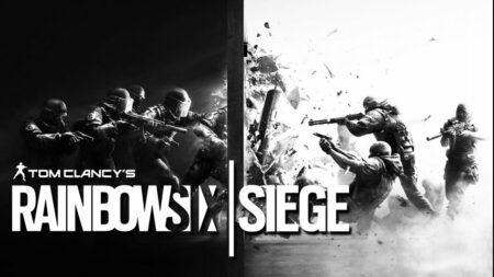 E3 2015: Totálna deštrukcia a nový mód v tímovke Rainbow Six Seige