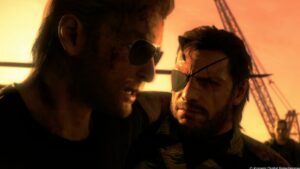 E3 2015: Nové video z Metal Gear Solid V: The Phantom Pain opäť zamotá fanúšikom hlavy