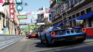 E3 2015: Forza Motorsport 6 – preview