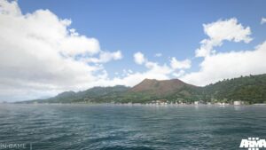E3 2015: Do Arma 3 pribudne nové obrie prostredie tichooceánskeho ostrova