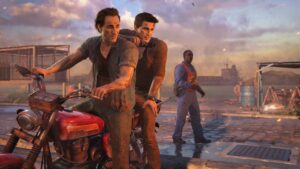 E3 2015: Uncharted 4: A Thief’s End – preview