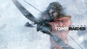E3 2015: Rise of the Tomb Raider – preview