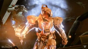 E3 2015: Destiny – The Taken King – preview