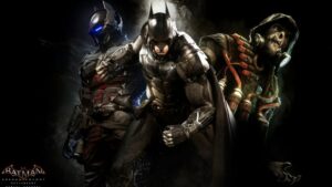 PC verzia Batman: Arkham Knight je smutným epitafom kedysi slušnej série