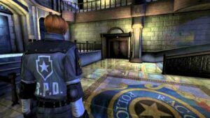 Off-screen gameplay z remaku Resident Evil 2 ovplýva slušnou atmosférou