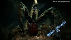 E3 2015: Technomancer – preview