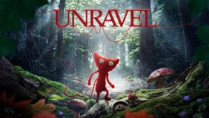 E3 2015: Unravel – preview