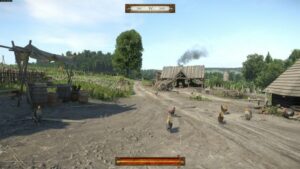 E3 2015: Kingdom Come – preview