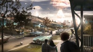 Fallout 4 nadviaže aj napriek dohadom na udalosti z tretieho dielu