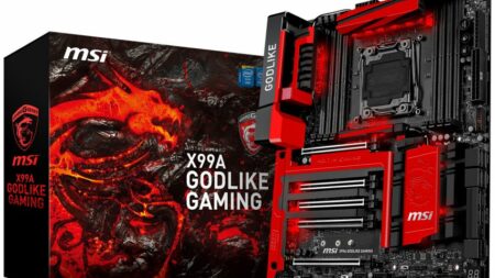 MSI X99A GODLIKE GAMING: Prinesie niečo výnimočné?