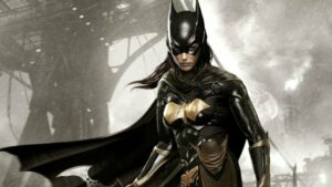 Aj ženy majú superhrdinky: Batgirl DLC prichádza